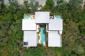 Apartment with Private Pool in Tulum