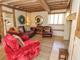 The Garden Retreat