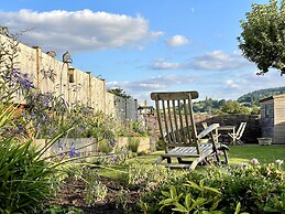 The Garden Retreat