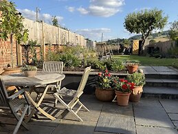 The Garden Retreat