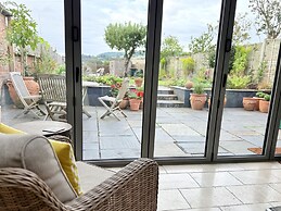 The Garden Retreat