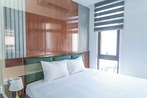 MaMa Hotel And Apartment