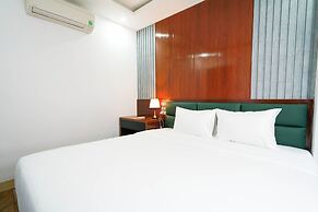 MaMa Hotel And Apartment