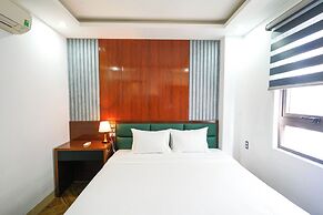 MaMa Hotel And Apartment