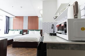 MaMa Hotel And Apartment