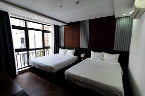 MaMa Hotel And Apartment
