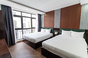 MaMa Hotel And Apartment