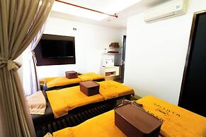 MaMa Hotel And Apartment