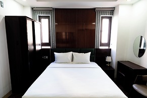 MaMa Hotel And Apartment