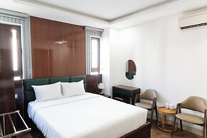MaMa Hotel And Apartment