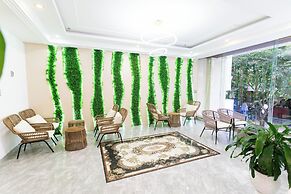 MaMa Hotel And Apartment
