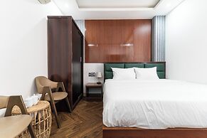 MaMa Hotel And Apartment