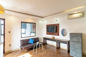 MaMa Hotel And Apartment