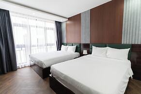 MaMa Hotel And Apartment