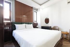 MaMa Hotel And Apartment