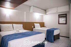 Royal Flat - LikeHome Hospedagens