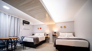Royal Flat - LikeHome Hospedagens