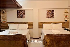 Royal Flat - LikeHome Hospedagens