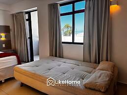 Royal Flat - LikeHome Hospedagens