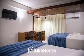 Royal Flat - LikeHome Hospedagens