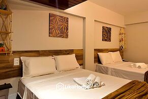 Royal Flat - LikeHome Hospedagens