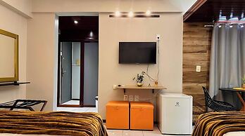 Royal Flat - LikeHome Hospedagens