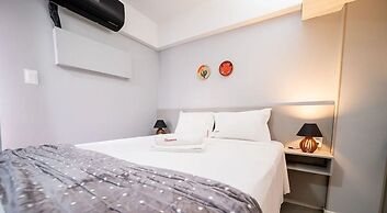 Royal Flat - LikeHome Hospedagens