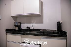 Royal Flat - LikeHome Hospedagens