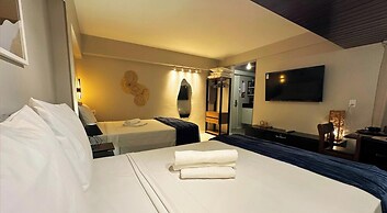Royal Flat - LikeHome Hospedagens