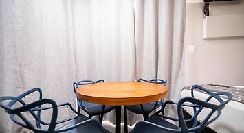 Royal Flat - LikeHome Hospedagens