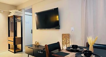Royal Flat - LikeHome Hospedagens