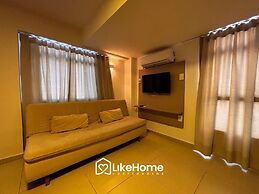 Royal Flat - LikeHome Hospedagens