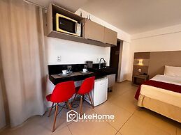 Royal Flat - LikeHome Hospedagens