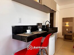 Royal Flat - LikeHome Hospedagens