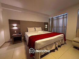 Royal Flat - LikeHome Hospedagens