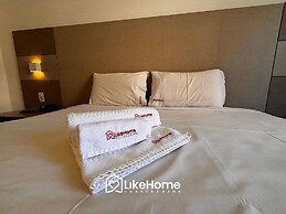 Royal Flat - LikeHome Hospedagens