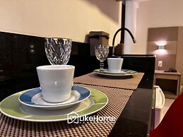 Royal Flat - LikeHome Hospedagens