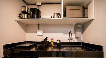 Royal Flat - LikeHome Hospedagens
