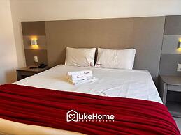 Royal Flat - LikeHome Hospedagens