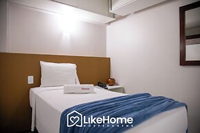 Royal Flat - LikeHome Hospedagens