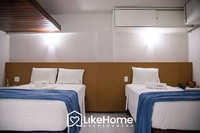 Royal Flat - LikeHome Hospedagens