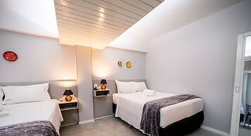 Royal Flat - LikeHome Hospedagens