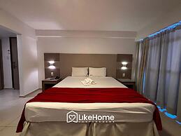 Royal Flat - LikeHome Hospedagens