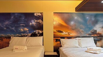 Royal Flat - LikeHome Hospedagens