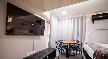 Royal Flat - LikeHome Hospedagens