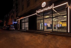 Çorlu Temel Hotel