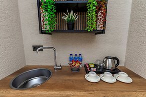 Çorlu Temel Hotel