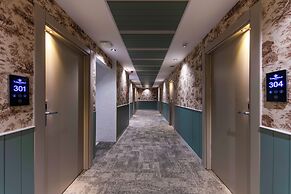 Çorlu Temel Hotel