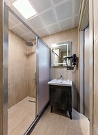 Çorlu Temel Hotel