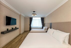 Çorlu Temel Hotel